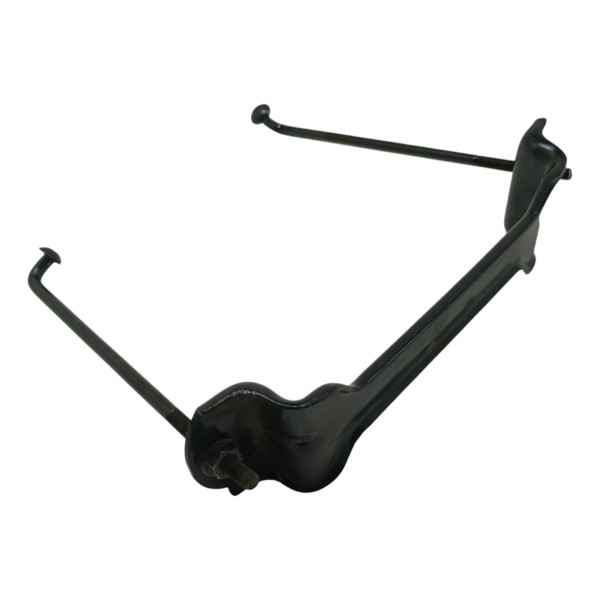 Trava Suporte Da Bateria Chery Tiggo 5x 2019 2020 Usado
