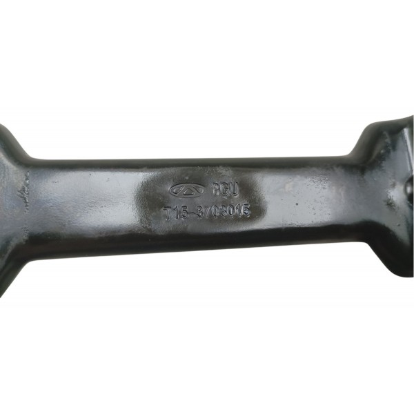 Trava Suporte Da Bateria Chery Tiggo 5x 2019 2020 Usado