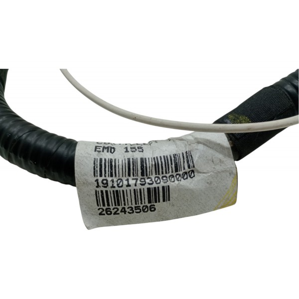 Chicote Da Bomba Combustivel Gm Onix 1.0 3cc 2020 2023 Usado