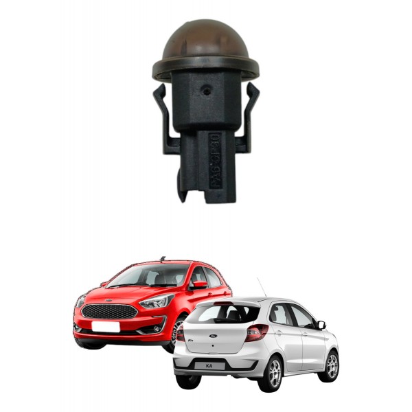 Sensor Crepuscular Luminosidade Ford Ka 2018 2021 Usado