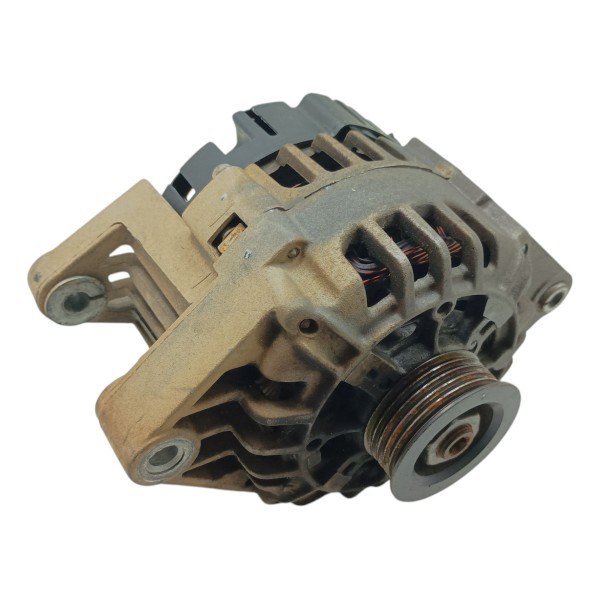 Alternador 14v 60a Gm Celta Corsao Prisma 2220238a Usado