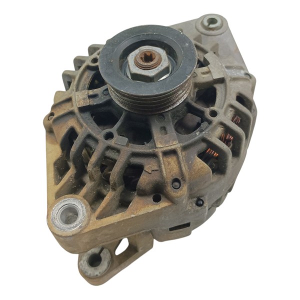 Alternador 14v 60a Gm Celta Corsao Prisma 2220238a Usado