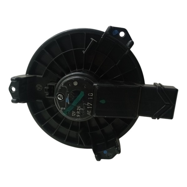 Motor Ventilador Ar Forçado Gm Onix Prisma Ae1710 Usado