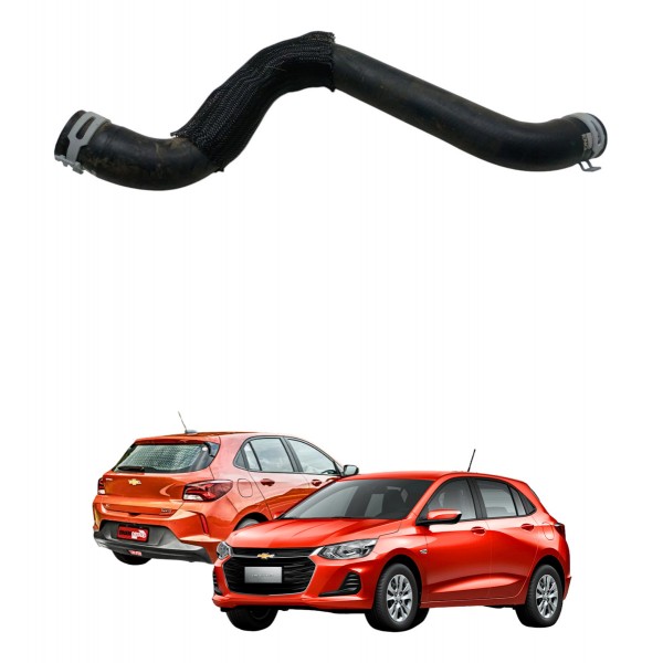 Mangueira Valvula Termostatica Gm Onix 3cc 2020 2023 Usado