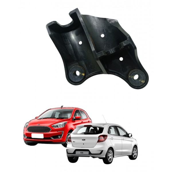 Suporte Cabo Seletor Cambio Manual Ford Ka 2019-21 Usado