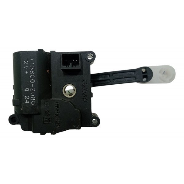 Motor Atuador Caixa Ar Vw Fox Space 1138002080 Usado