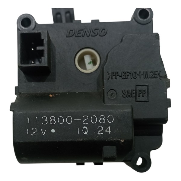 Motor Atuador Caixa Ar Vw Fox Space 1138002080 Usado