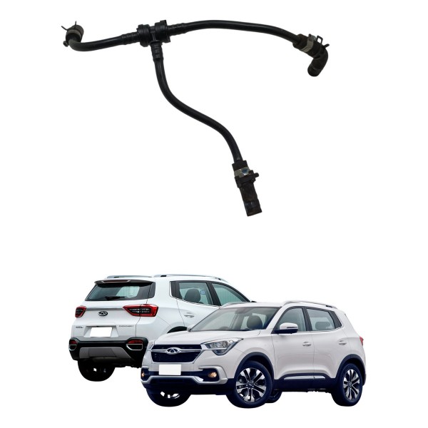 Mangueira Valvula Canister Chery Tiggo 5x 2019 2020 Usado