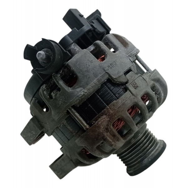 Alternador 14v Ford Ka 1.0 3cc E4b510300db 2015 A 2021 Usado