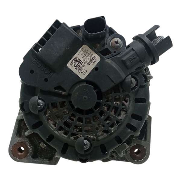 Alternador 14v Ford Ka 1.0 3cc E4b510300db 2015 A 2021 Usado