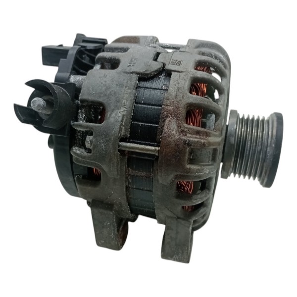Alternador 14v Ford Ka 1.0 3cc E4b510300db 2015 A 2021 Usado