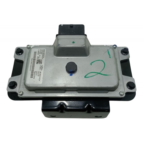 Modulo Cambio Chery Tiggo 2 1.5 2019 2021 J693621010ca Usado