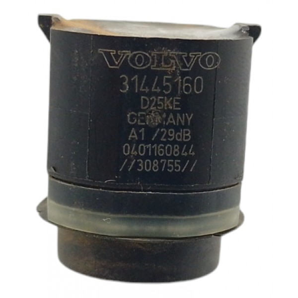 Sensor Estacionamento Volvo X60 2016 Usado