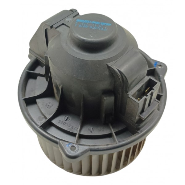 Motor Ventilador Ar Interno Discovery 4 2011 2013 Usado