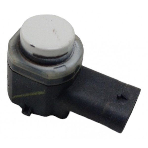 Sensor De Estacionamento Volkswagen Polo 2014 Usado