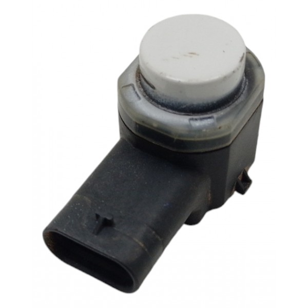 Sensor De Estacionamento Volkswagen Polo 2014 Usado
