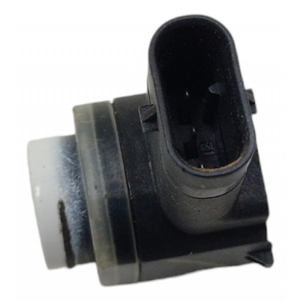 Sensor De Estacionamento Volkswagen Polo 2014 Usado