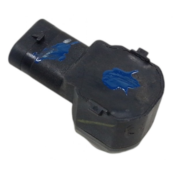 Sensor De Estacionamento Volkswagen Polo 2014 Usado
