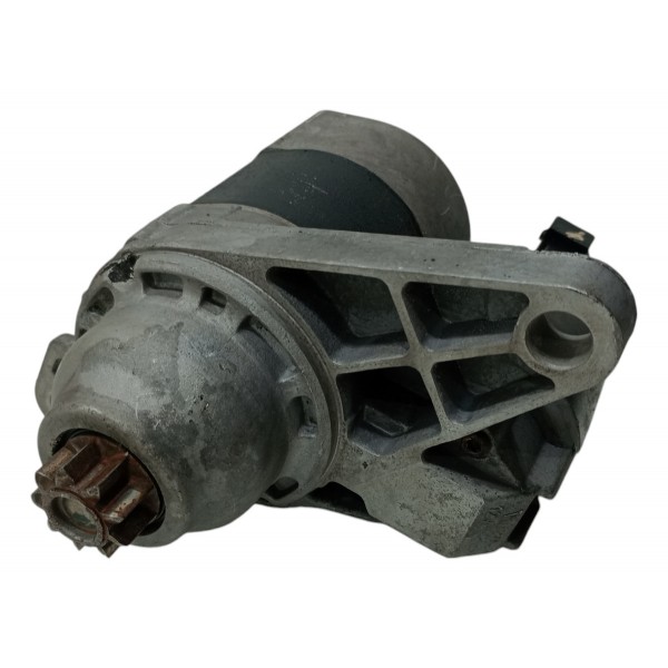 Motor Arranque Vw Polo Fox Gol 1.0 1.6 02t911023 Usado