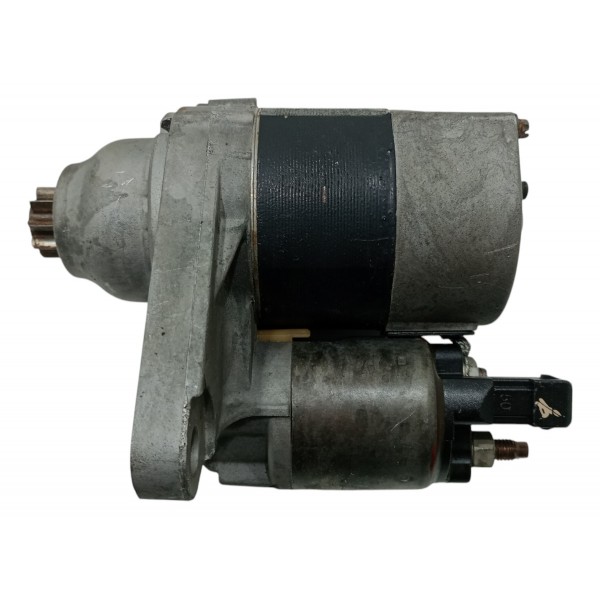 Motor Arranque Vw Polo Fox Gol 1.0 1.6 02t911023 Usado