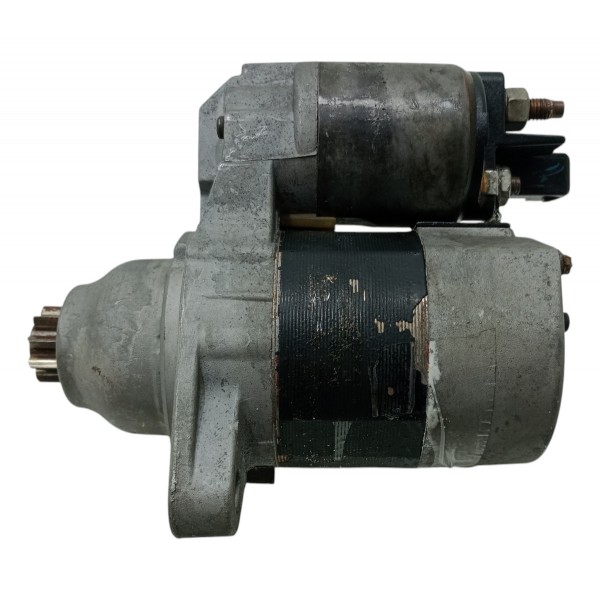 Motor Arranque Vw Polo Fox Gol 1.0 1.6 02t911023 Usado
