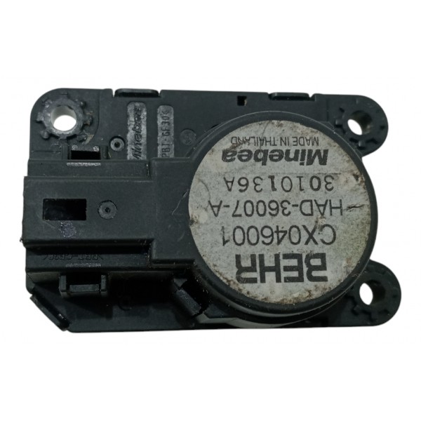 Motor Atuador Caixa Do Ar Citroen C3 C4 Had36007 Usado