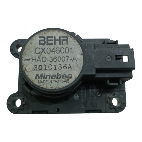 Motor Atuador Caixa Do Ar Citroen C3 C4 Had36007 Usado