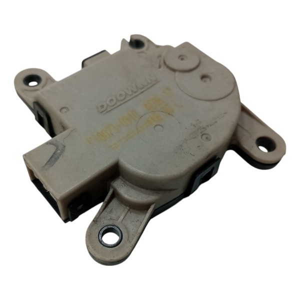Motor Atuador Caixa Do Ar Hyundai Ix35 2019-20 Usado