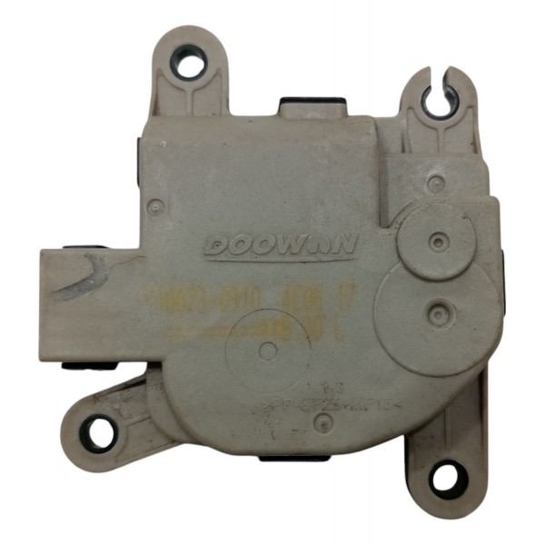 Motor Atuador Caixa Do Ar Hyundai Ix35 2019-20 Usado