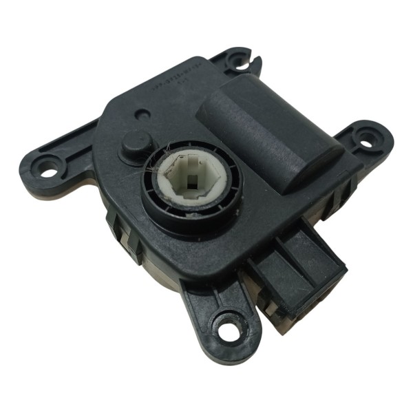 Motor Atuador Caixa Do Ar Hyundai Ix35 2019-20 Usado