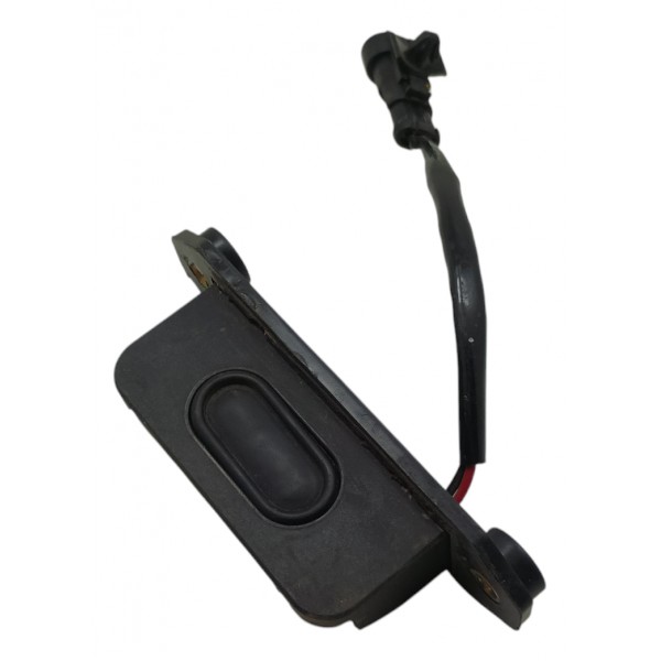 Botão Tampa Porta Mala Chery Tiggo 5x 2019 2022 Usado