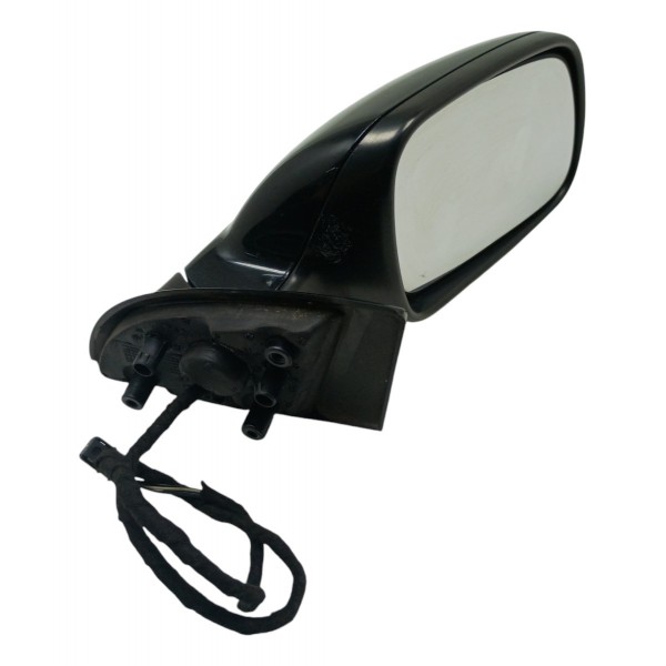 Retrovisor Eletrico Direito Peugeot 307 2008 2011 Usado