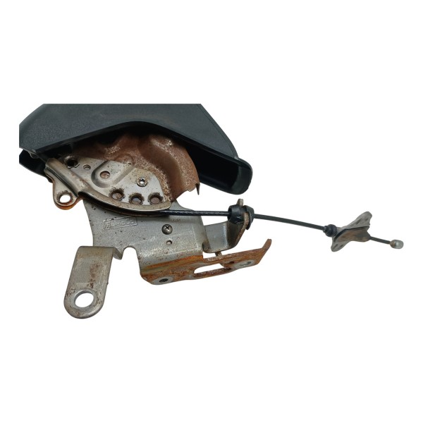 Alavanca Central Do Console Ford Ka 2016 2018 2020 Usado
