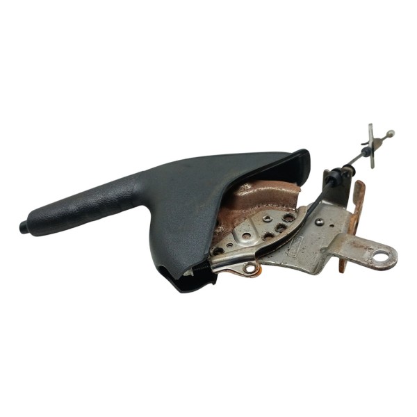 Alavanca Central Do Console Ford Ka 2016 2018 2020 Usado