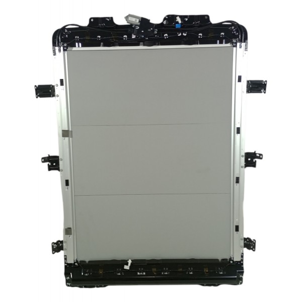 Estrutura Teto Solar Panoramico Tiggo 5x 2019 2021 Usado