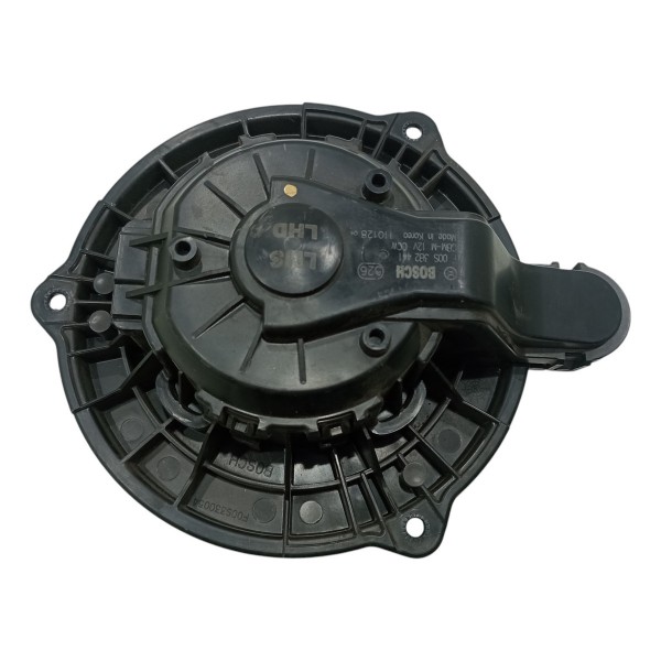 Motor Ventilador Azera Sonata F00s3b2441 2012/15 Usado