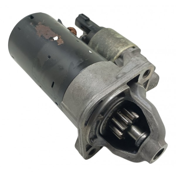 Motor Arranque Partida Hyundai Creta 1.6 0001138056 Usado
