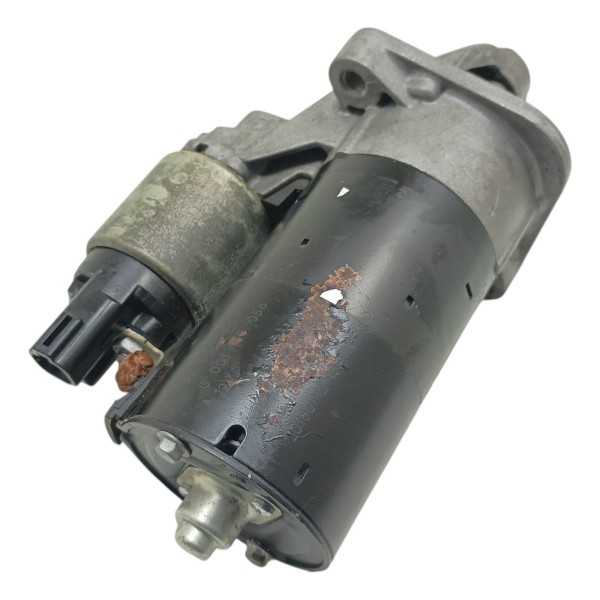 Motor Arranque Partida Hyundai Creta 1.6 0001138056 Usado