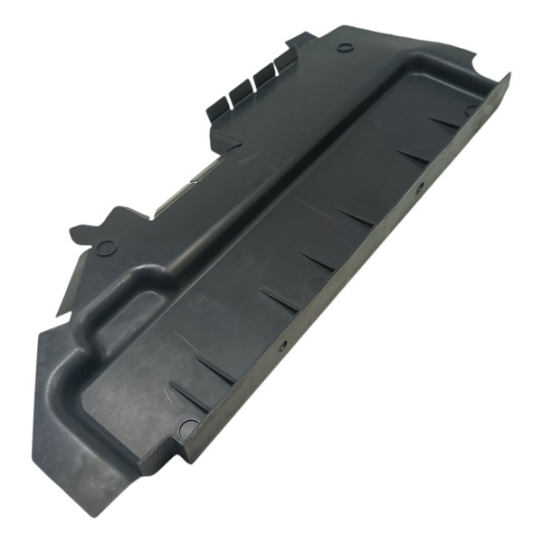 Defletor Protetor Radiador Peugeot 307 2007 2011 Usado