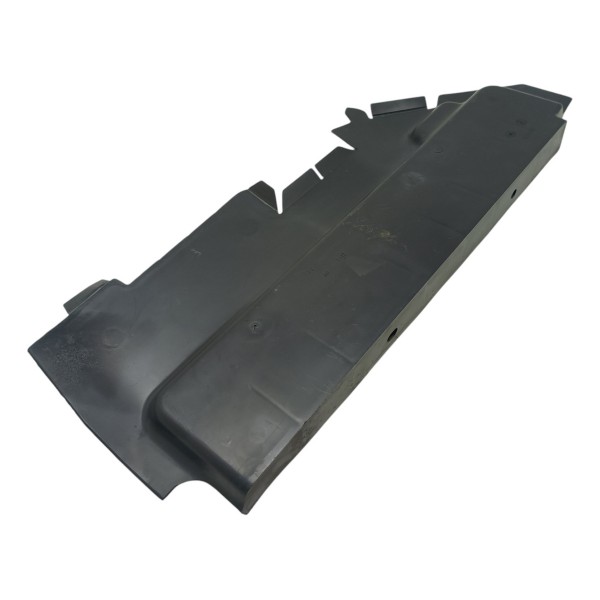 Defletor Protetor Radiador Peugeot 307 2007 2011 Usado
