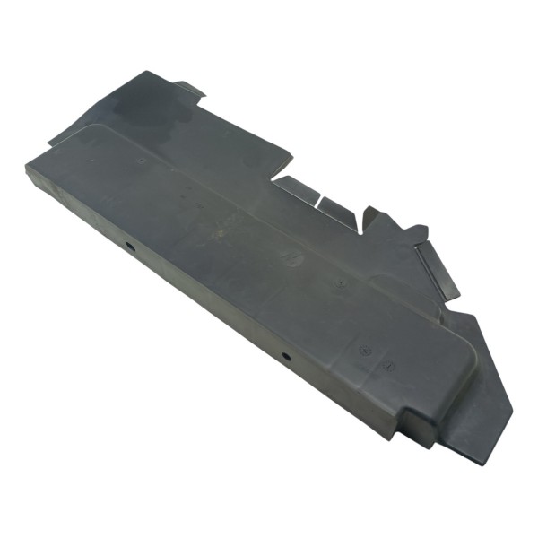 Defletor Protetor Radiador Peugeot 307 2007 2011 Usado