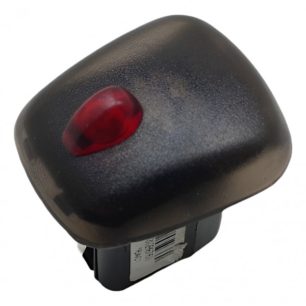Sensor Crepuscular Do Painel Volvo Xc60 T5 2011 2016 Usado