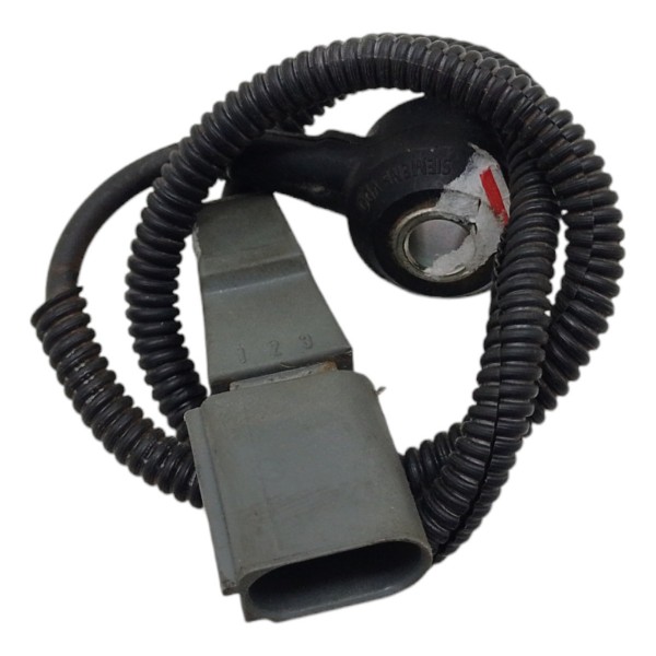Sensor Detonação Audi A6 A7 2011 Usado