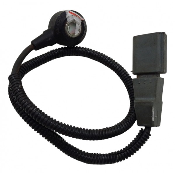 Sensor Detonação Audi A6 A7 2011 Usado