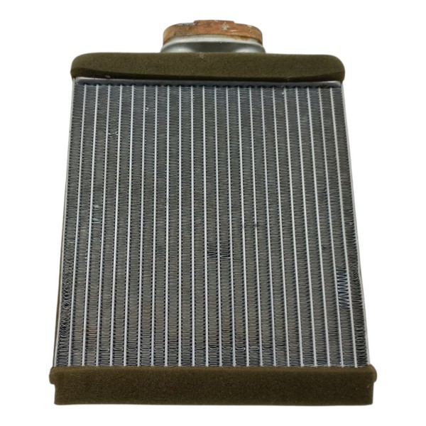 Radiador Ar Quente Vw Polo 60q819031 2005 10 Original Usado