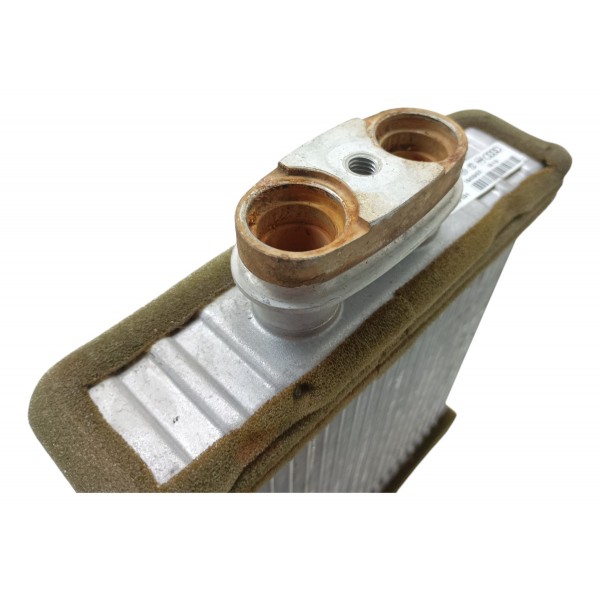 Radiador Ar Quente Vw Polo 60q819031 2005 10 Original Usado