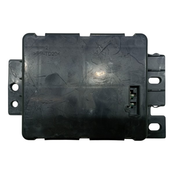 Modulo Ar Condicionado Jeep Compass Renegade Original Usado