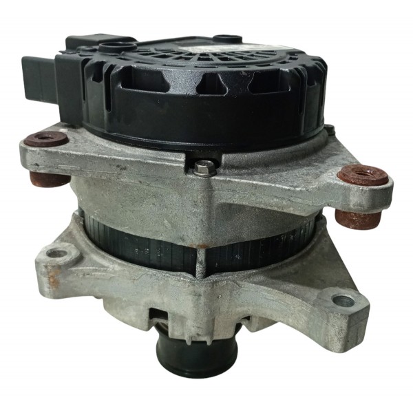 Alternador Ford Ka Ecosport 1.5 14v 120a Motor Dragon Usado