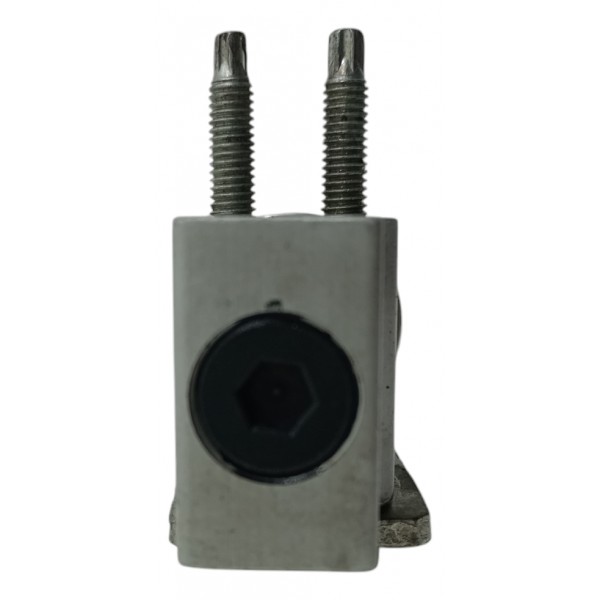 Valvula Expansora Ar Block Picasso C3 52178590 Usado