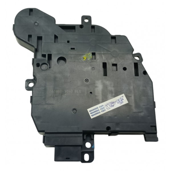 Motor Atuador Caixa Ar Corolla Hillux 0638009090 Usado